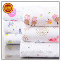 Tissu jersey en jersey de coton et jersey